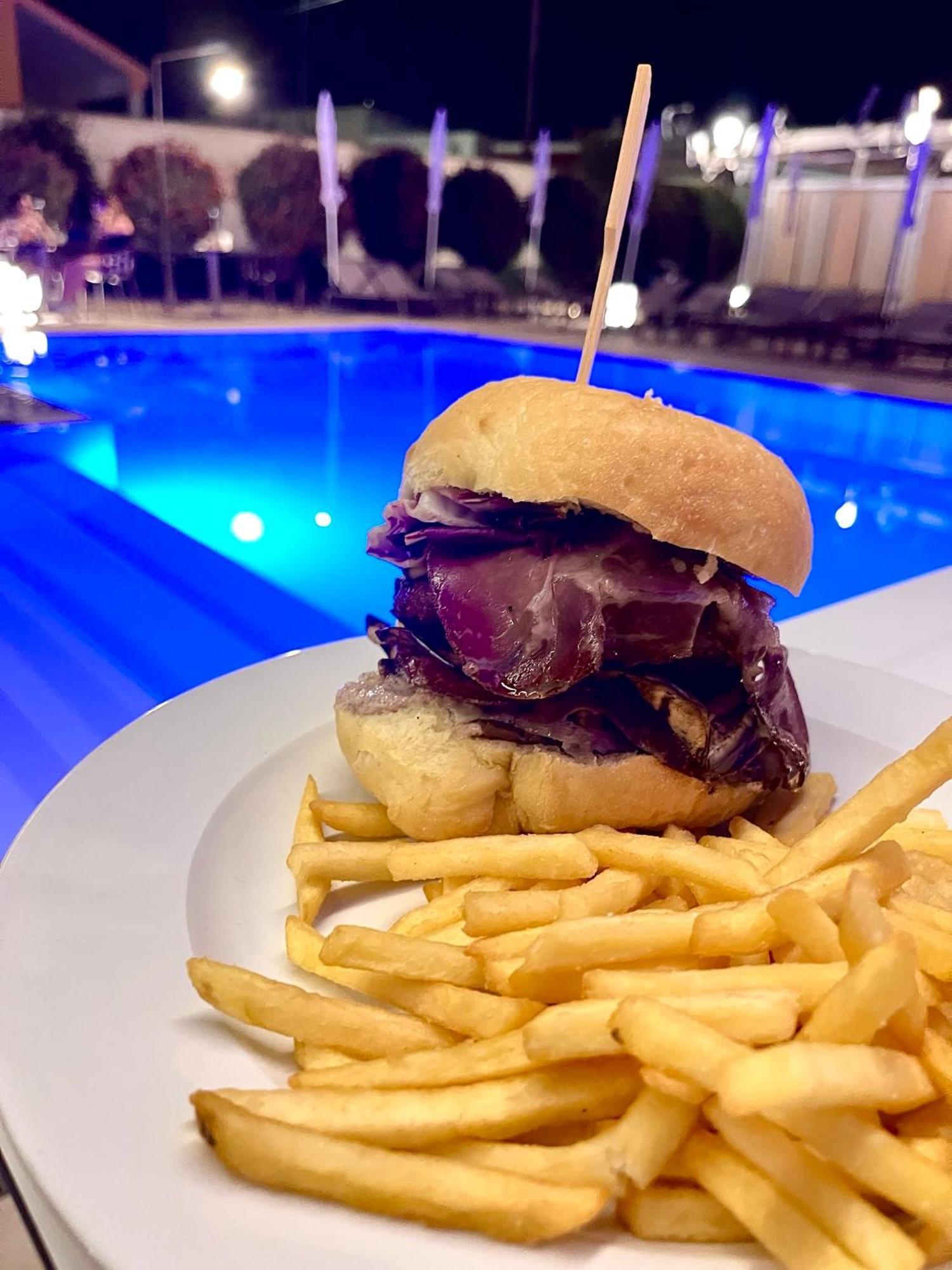 B&B Casanova Minervino di Lecce Kültér fotó