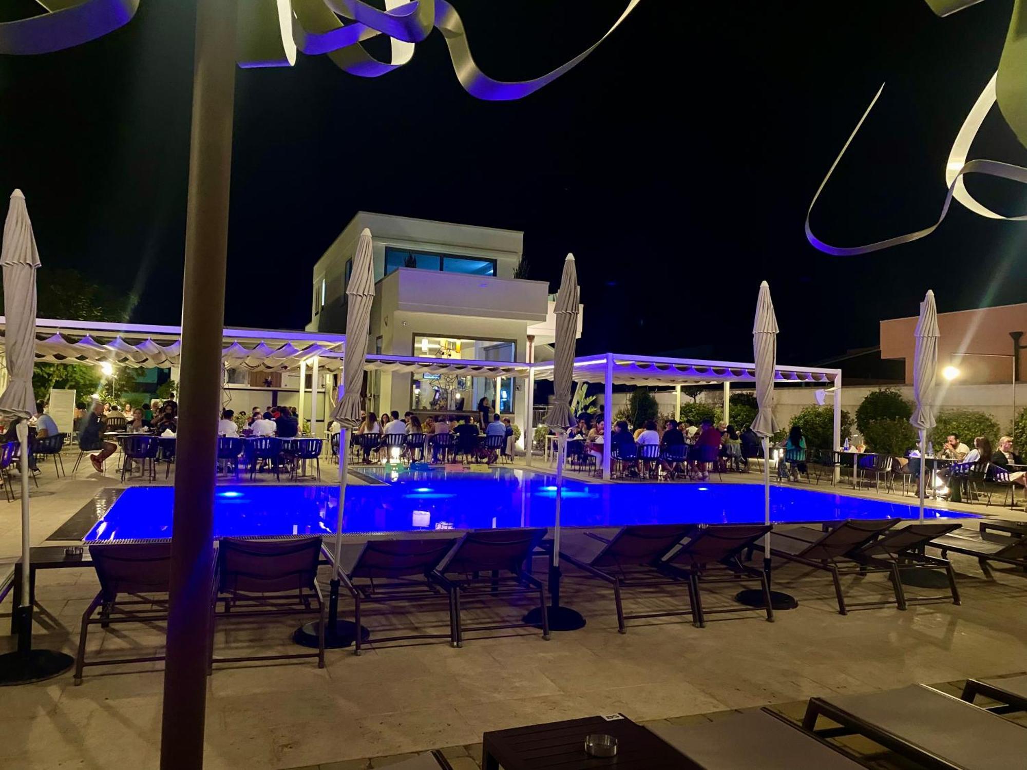 B&B Casanova Minervino di Lecce Kültér fotó