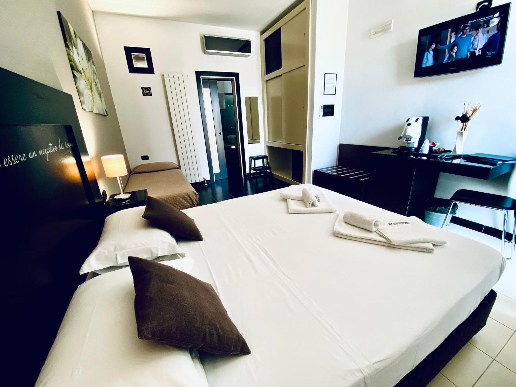 B&B Casanova Minervino di Lecce Kültér fotó