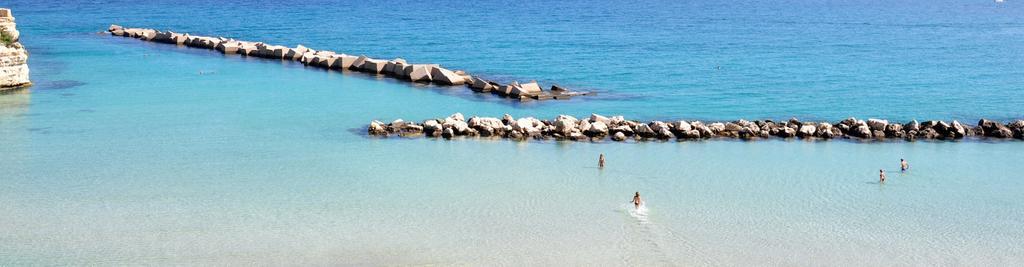 B&B Casanova Minervino di Lecce Kültér fotó
