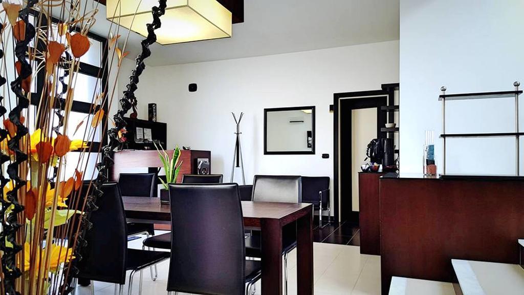 B&B Casanova Minervino di Lecce Kültér fotó