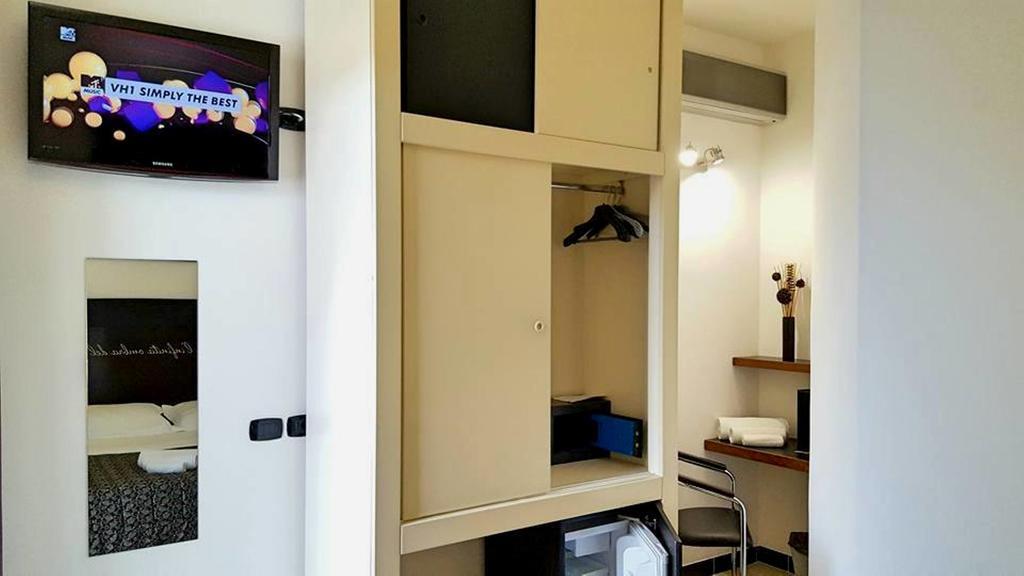 B&B Casanova Minervino di Lecce Kültér fotó
