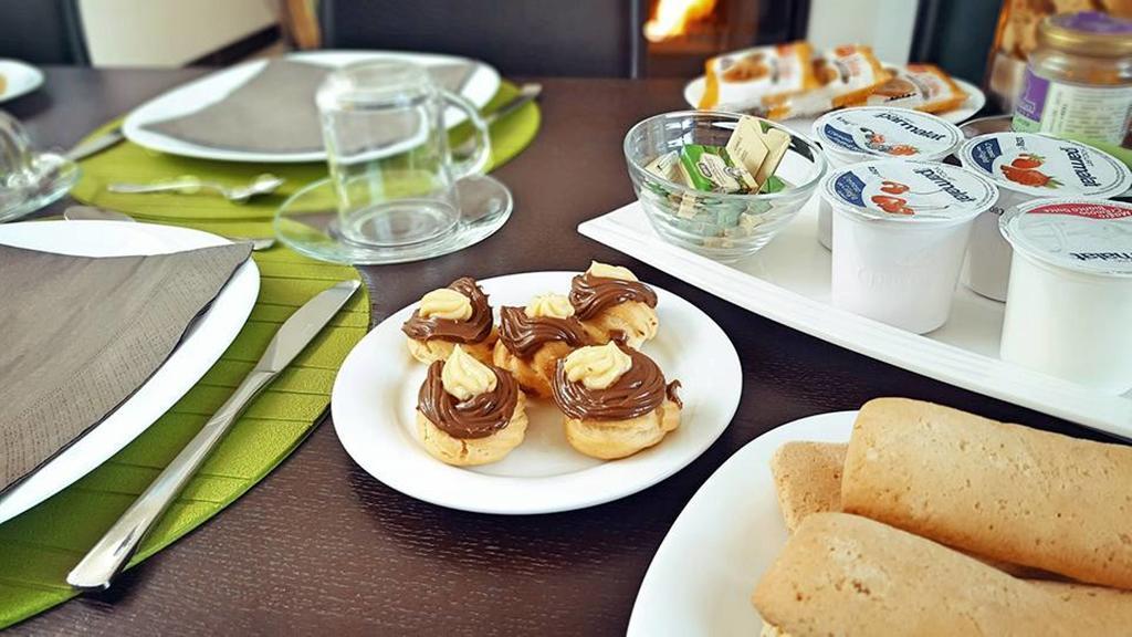 B&B Casanova Minervino di Lecce Kültér fotó