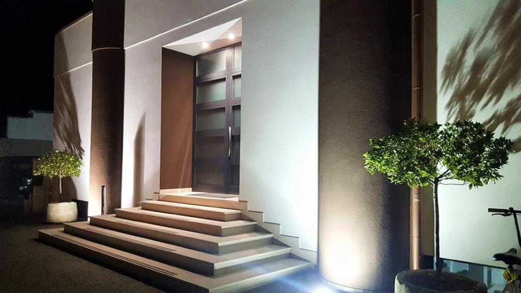B&B Casanova Minervino di Lecce Kültér fotó