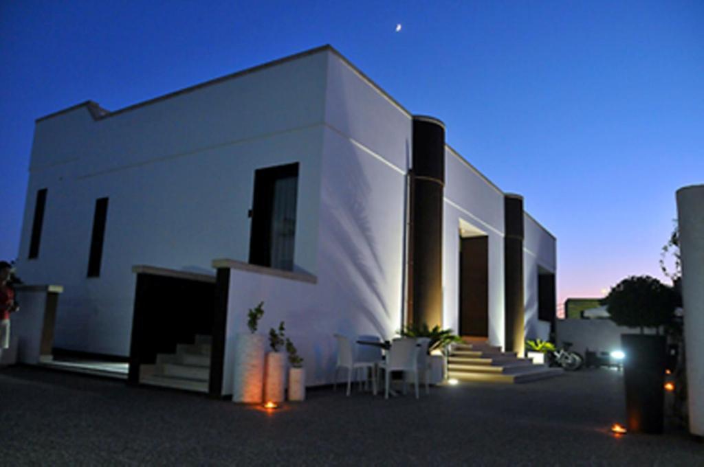 B&B Casanova Minervino di Lecce Kültér fotó