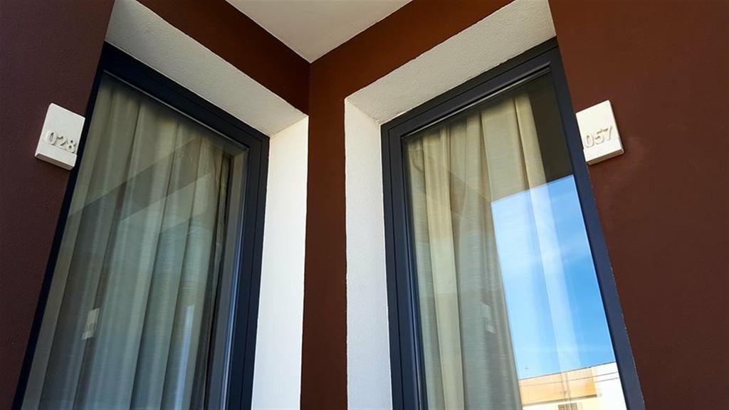 B&B Casanova Minervino di Lecce Kültér fotó