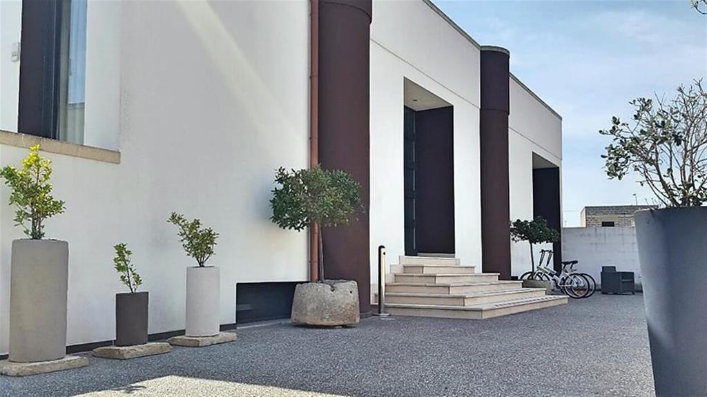 B&B Casanova Minervino di Lecce Kültér fotó