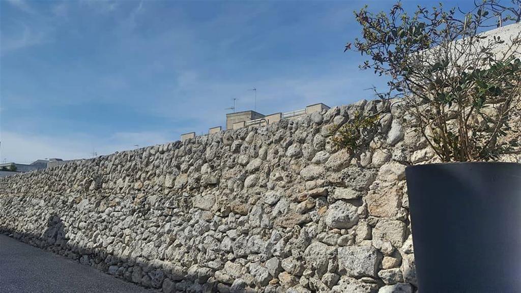 B&B Casanova Minervino di Lecce Kültér fotó